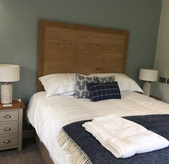 Bed and Breakfast The Pityme Inn 3