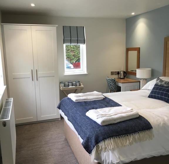 Bed and Breakfast The Pityme Inn 4