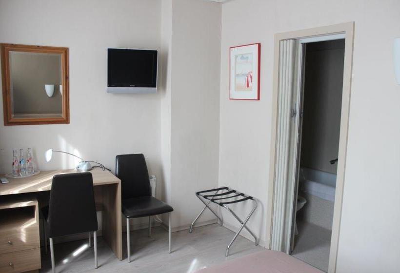 Hôtel Bloom Diksmuide