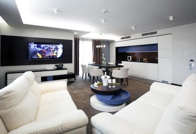 Hotel Viko Boutique Apart