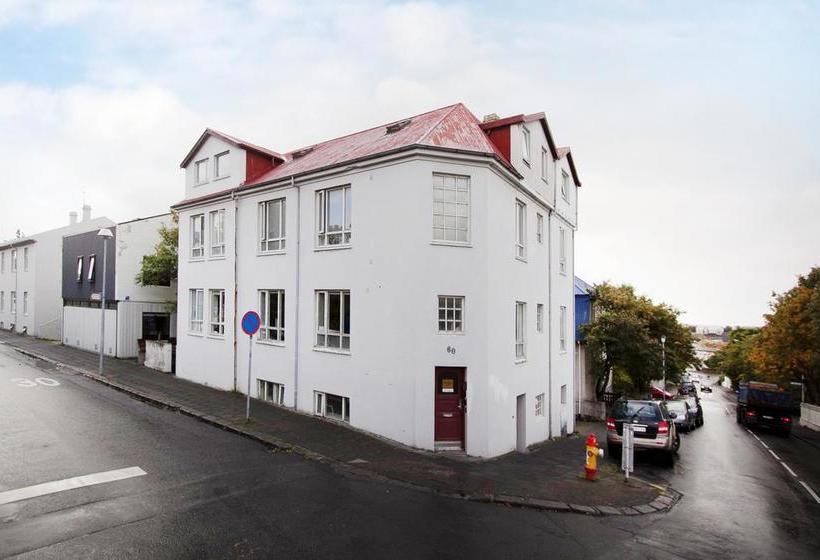 Bed and Breakfast GladŽs Guesthouse