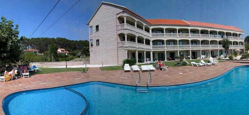 Apartamentos Coral do Mar II  | Portonovo | Pontevedra | Spain 1