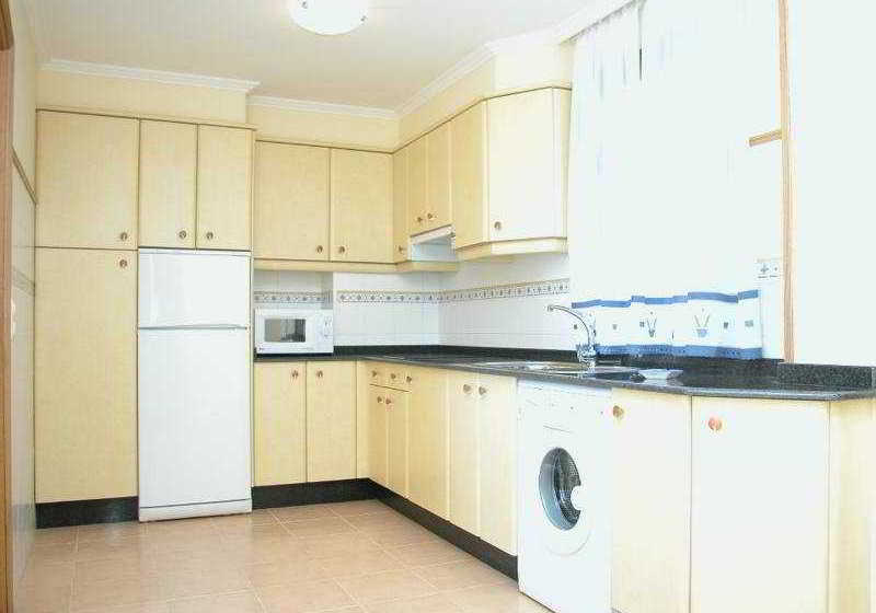 Apartamentos Coral do Mar II  | Portonovo | Pontevedra | Spain 2