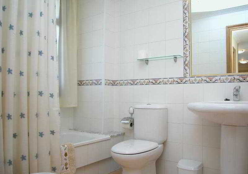 Apartamentos Coral do Mar II  | Portonovo | Pontevedra | Spain 3