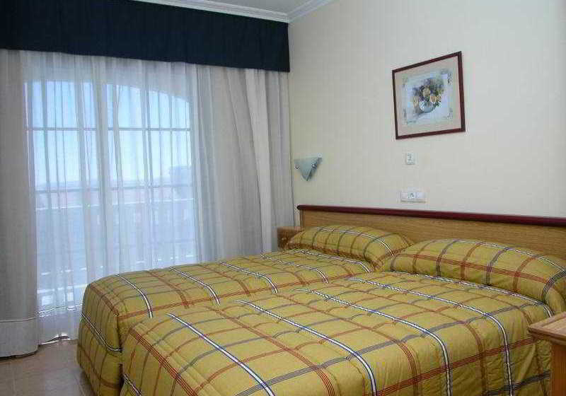 Apartamentos Coral do Mar II  | Portonovo | Pontevedra | Spain 4