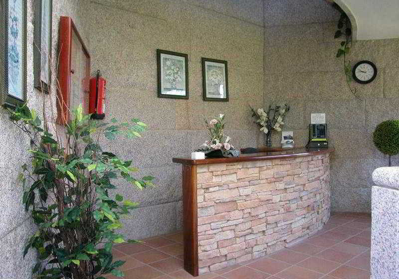 Apartamentos Coral do Mar II  | Portonovo | Pontevedra | Spain 5