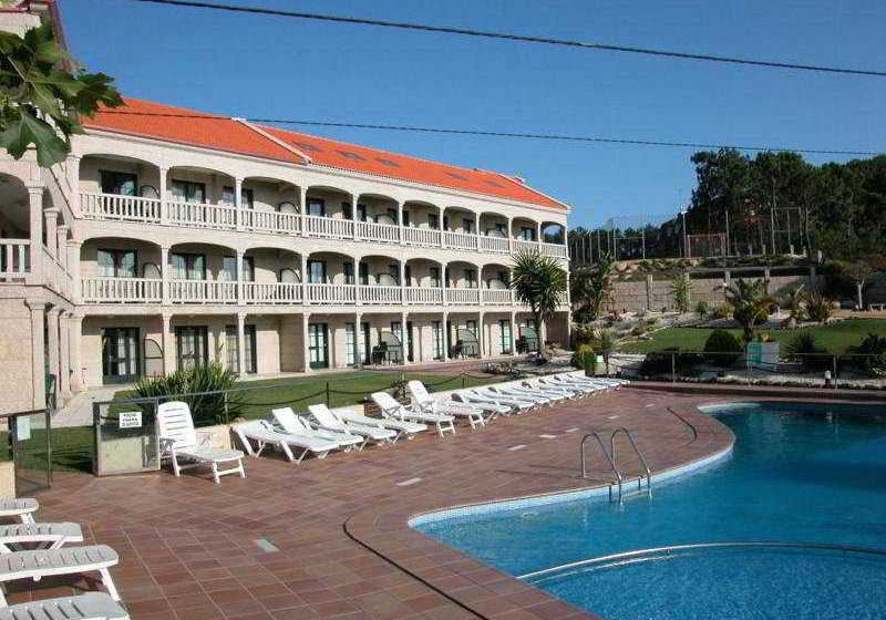 Apartamentos Coral do Mar II  | Portonovo | Pontevedra | Spain 6