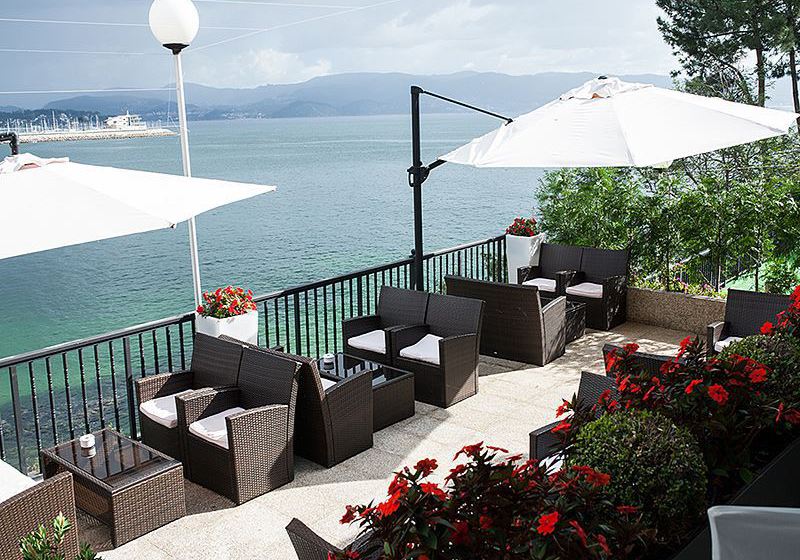 Gran Talaso Hotel Sanxenxo  | Sanxenxo | Pontevedra | España 1