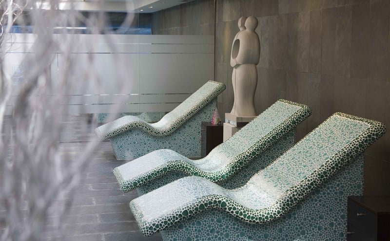 Gran Talaso Hotel Sanxenxo  | Sanxenxo | Pontevedra | España 10