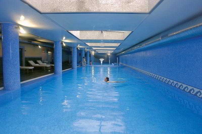 Gran Talaso Hotel Sanxenxo  | Sanxenxo | Pontevedra | España 14