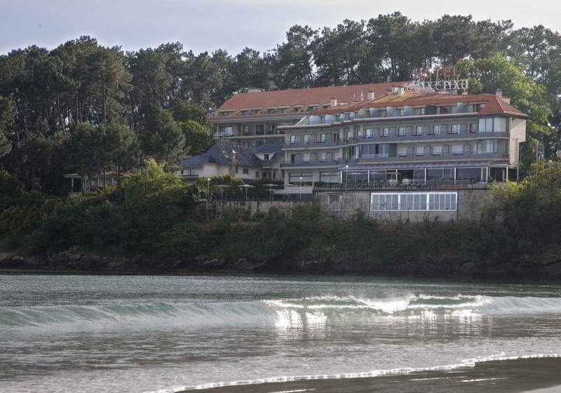 Gran Talaso Hotel Sanxenxo  | Sanxenxo | Pontevedra | España 16