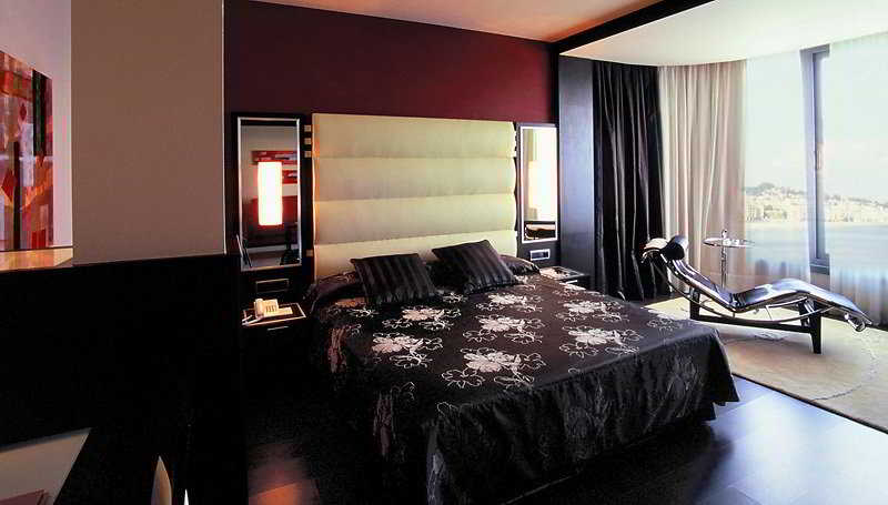 Gran Talaso Hotel Sanxenxo  | Sanxenxo | Pontevedra | España 18