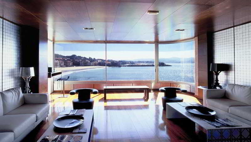 Gran Talaso Hotel Sanxenxo  | Sanxenxo | Pontevedra | España 19