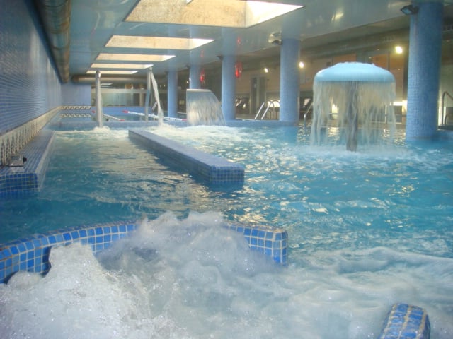 Gran Talaso Hotel Sanxenxo  | Sanxenxo | Pontevedra | España 20