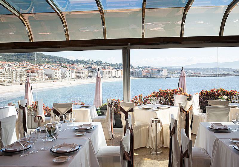 Gran Talaso Hotel Sanxenxo  | Sanxenxo | Pontevedra | España 3