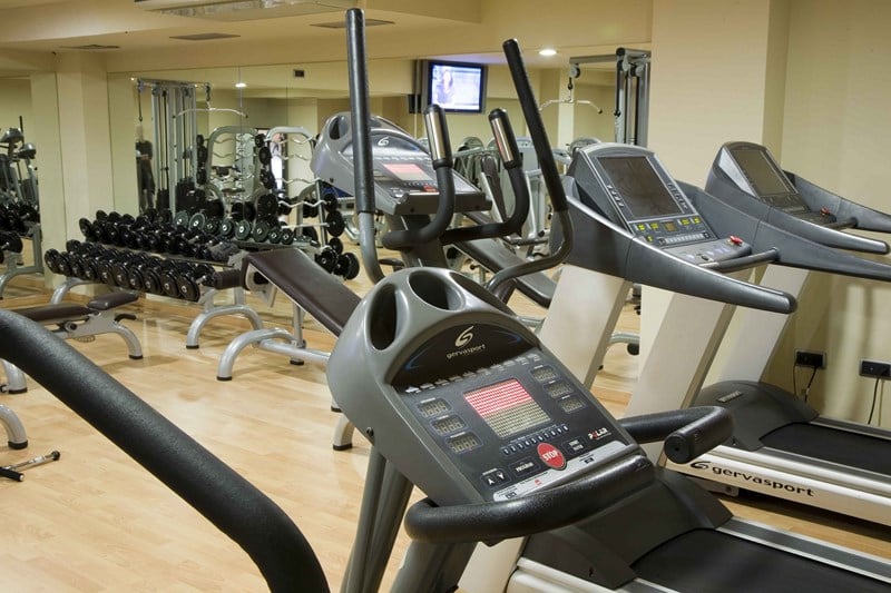 Gran Talaso Hotel Sanxenxo  | Sanxenxo | Pontevedra | España 6