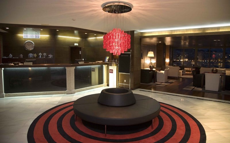 Gran Talaso Hotel Sanxenxo  | Sanxenxo | Pontevedra | España 9