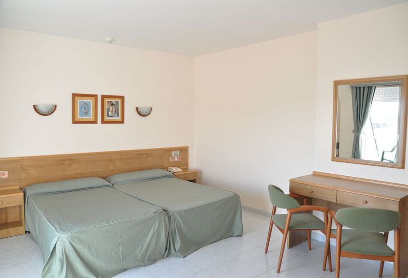 Hotel Paraimo  | Sanxenxo | Pontevedra | España 7