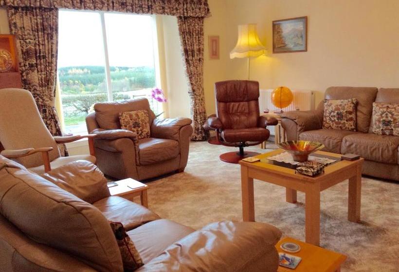 Easter Glentore Farm B&b