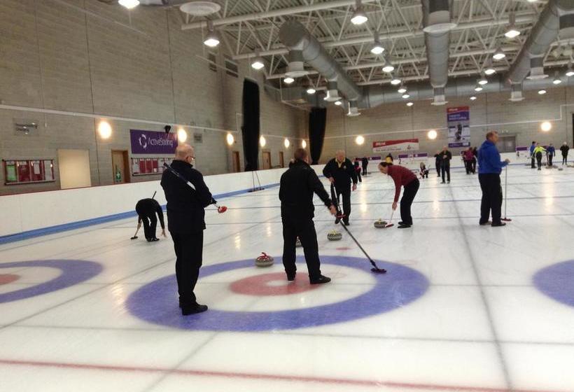 Easter Glentore Farm B&b 1