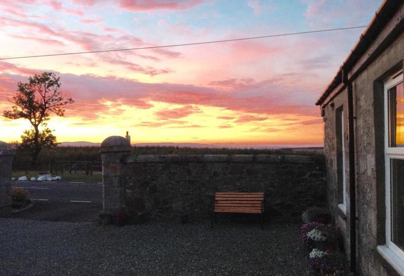 Easter Glentore Farm B&b 10
