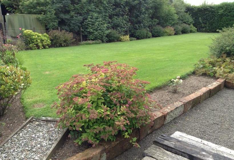 Easter Glentore Farm B&b 11