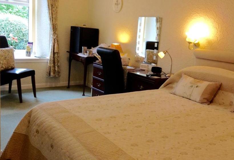 Easter Glentore Farm B&b 14