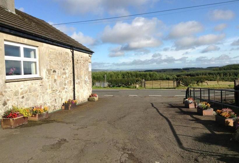 Easter Glentore Farm B&b 15