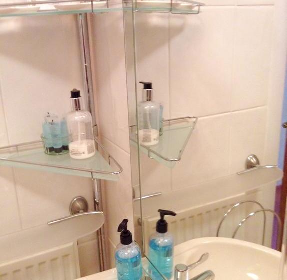 Easter Glentore Farm B&b 17