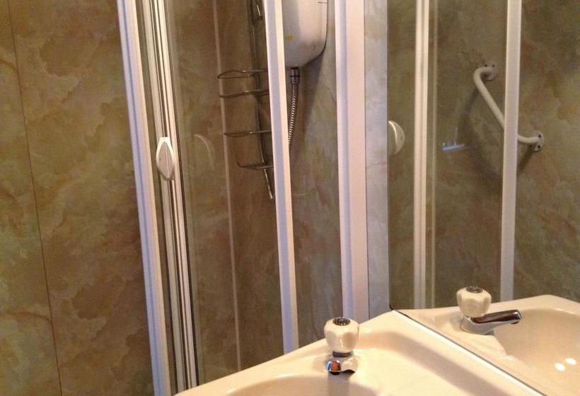 Easter Glentore Farm B&b 2