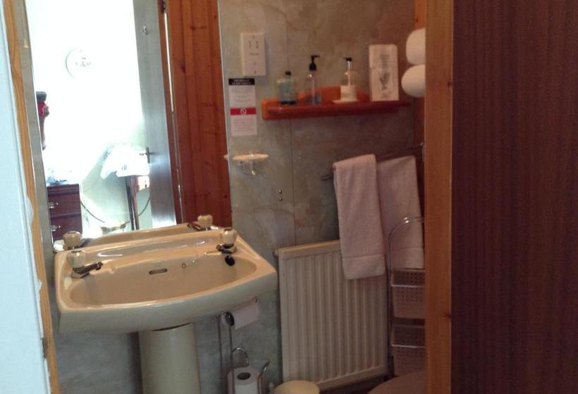 Easter Glentore Farm B&b 3