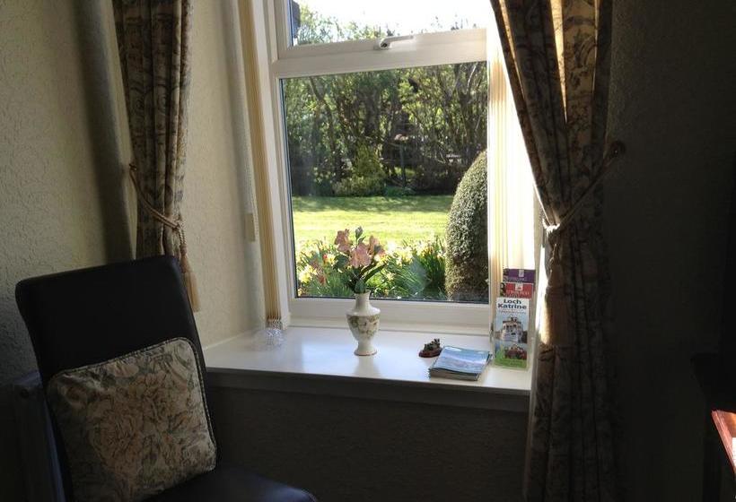 Easter Glentore Farm B&b 4