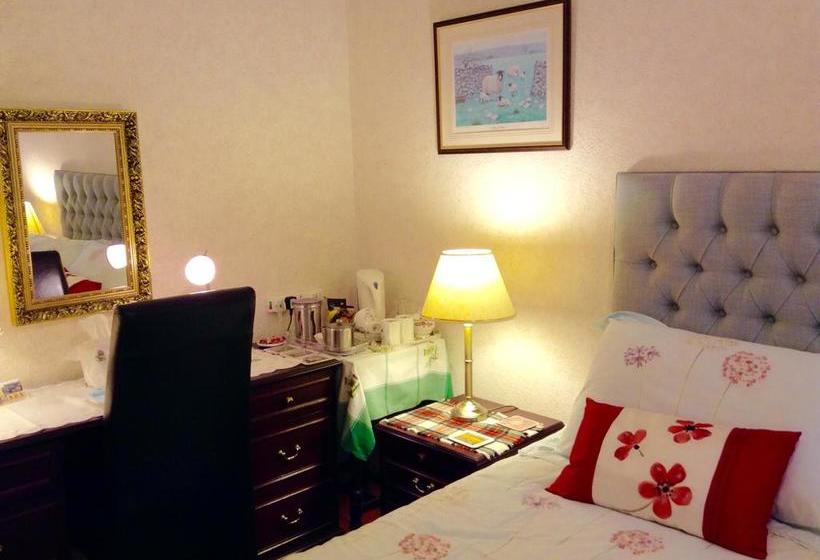 Easter Glentore Farm B&b 5