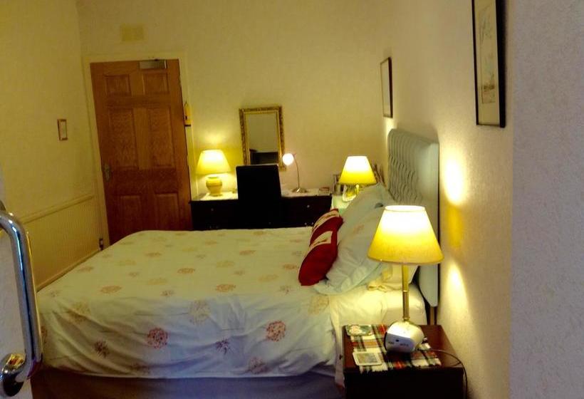 Easter Glentore Farm B&b 6