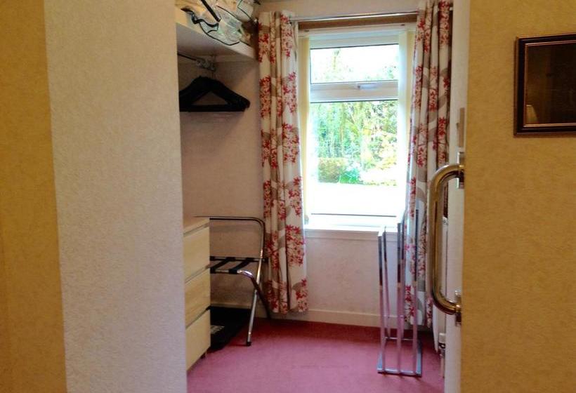 Easter Glentore Farm B&b 7