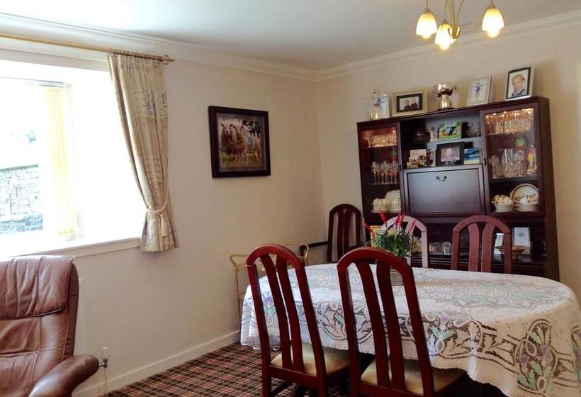 Easter Glentore Farm B&b 8