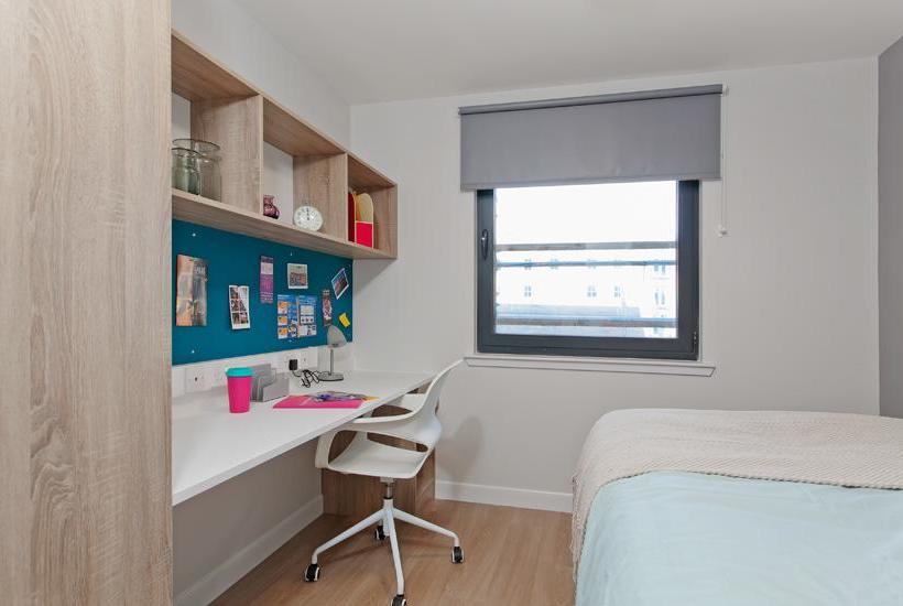 Edinburgh Haddington Place Syha Hostelling Scotland