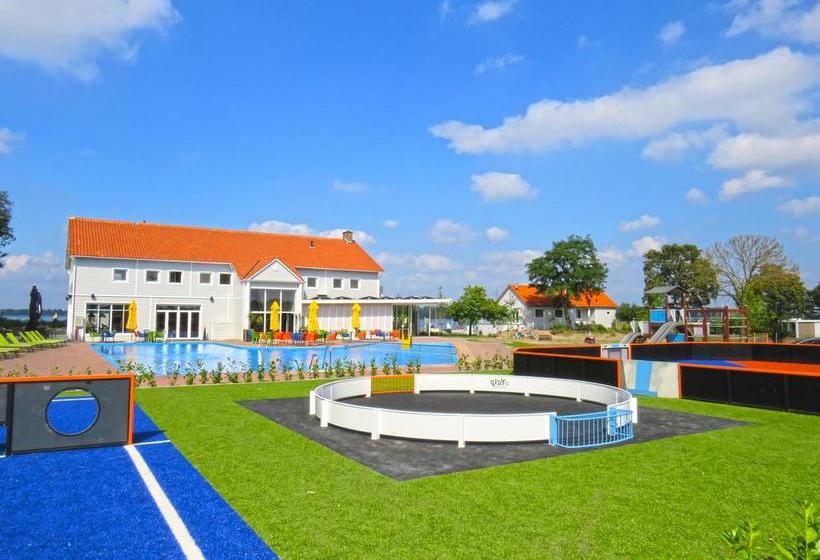Europarcs Resort Veluwemeer
