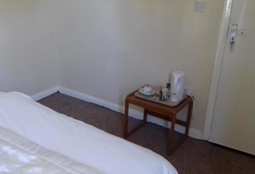 Hotel Haven House 10