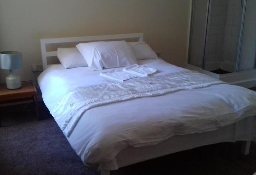 Hotel Haven House 11