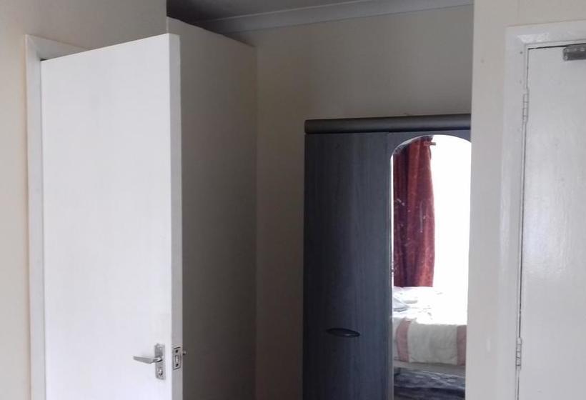 Hotel Haven House 12