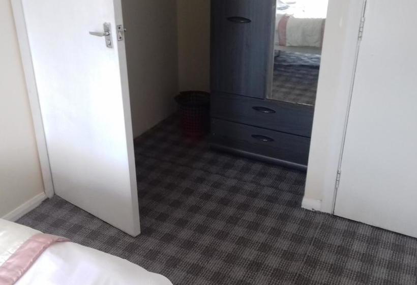 Hotel Haven House 13