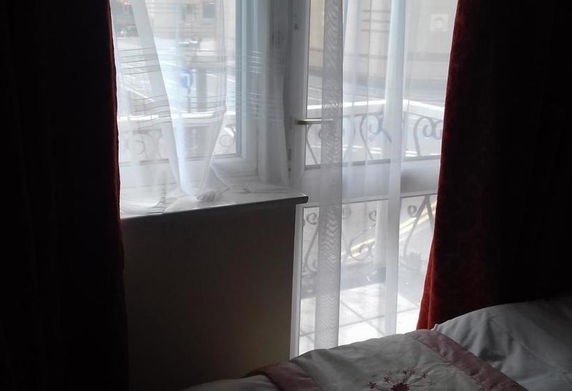 Hotel Haven House 14