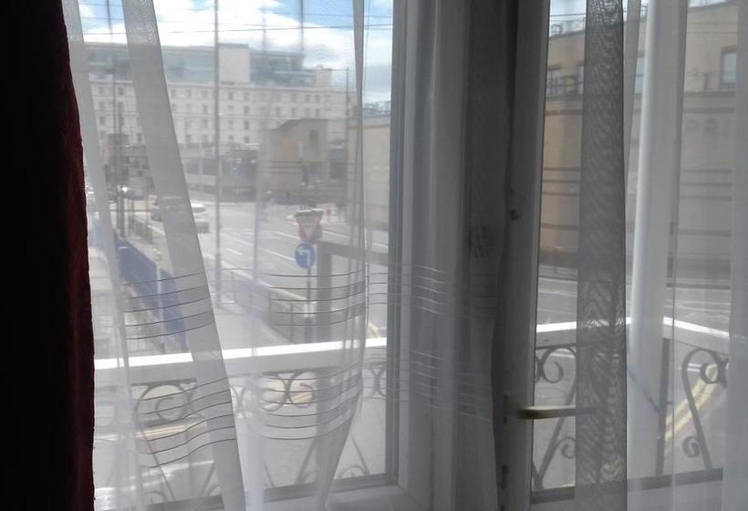 Hotel Haven House 15