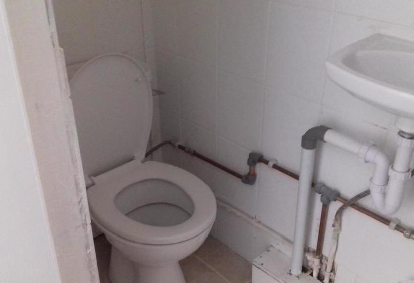 Hotel Haven House 16