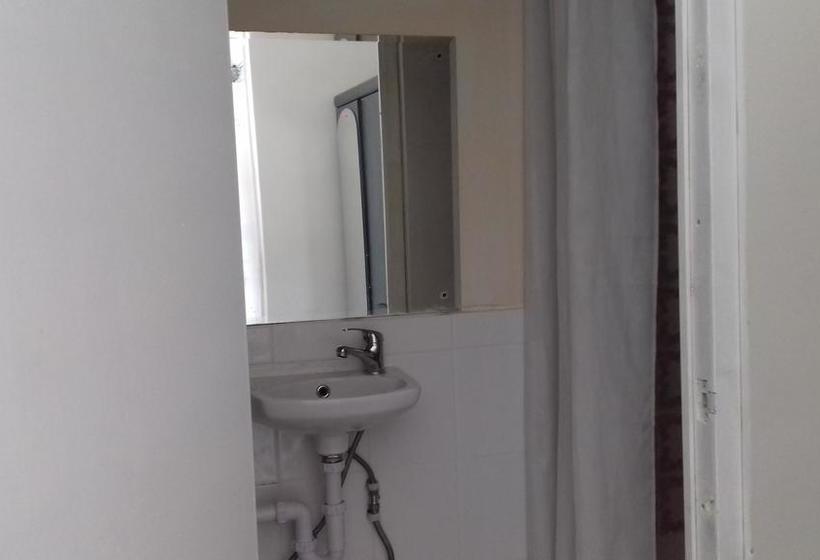 Hotel Haven House 17