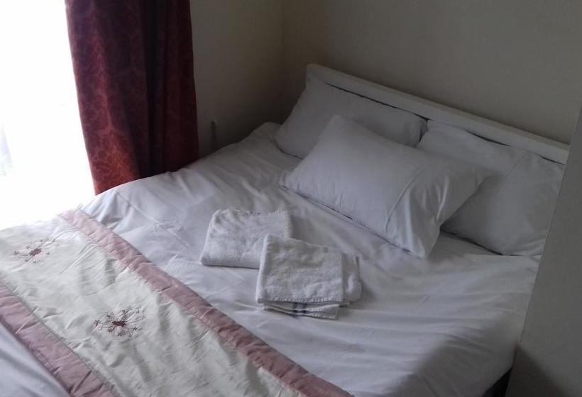 Hotel Haven House 18