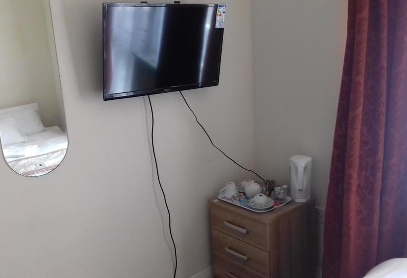 Hotel Haven House 19