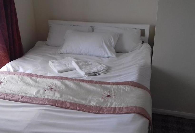 Hotel Haven House 20