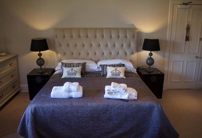 Bed and Breakfast Peinmore House